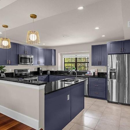Disney Themed 4Br Family Townhome Inside Disney Resort Area Orlando Exteriör bild