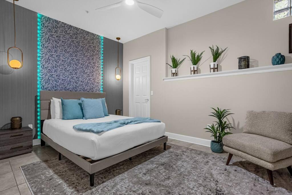 Disney Themed 4Br Family Townhome Inside Disney Resort Area Orlando Exteriör bild