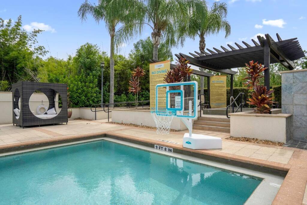 Disney Themed 4Br Family Townhome Inside Disney Resort Area Orlando Exteriör bild
