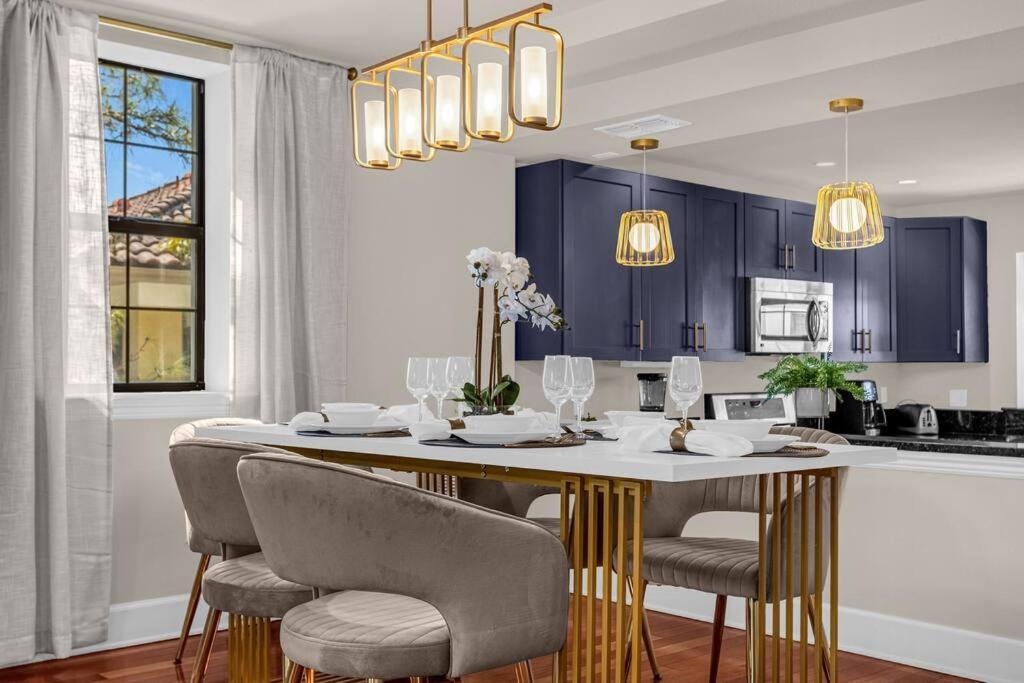 Disney Themed 4Br Family Townhome Inside Disney Resort Area Orlando Exteriör bild