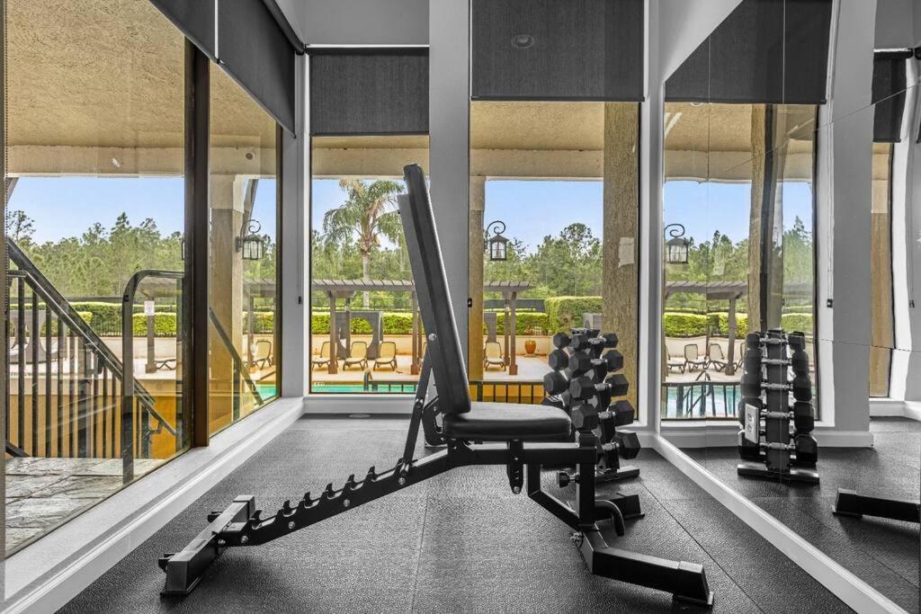 Disney Themed 4Br Family Townhome Inside Disney Resort Area Orlando Exteriör bild