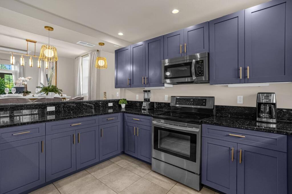Disney Themed 4Br Family Townhome Inside Disney Resort Area Orlando Exteriör bild