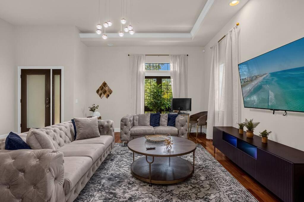 Disney Themed 4Br Family Townhome Inside Disney Resort Area Orlando Exteriör bild