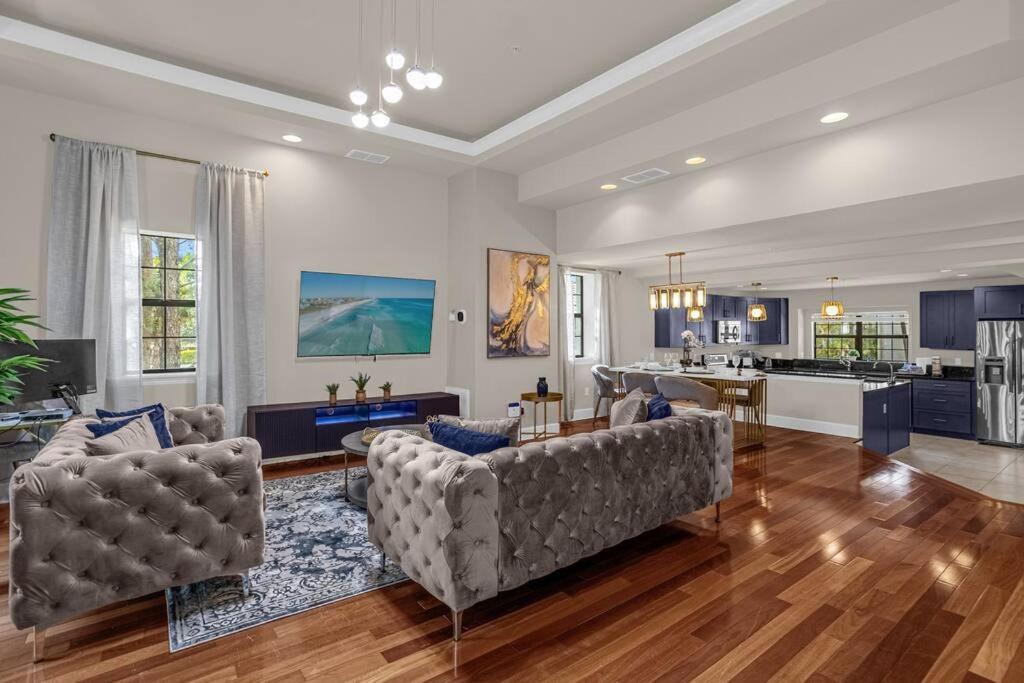 Disney Themed 4Br Family Townhome Inside Disney Resort Area Orlando Exteriör bild