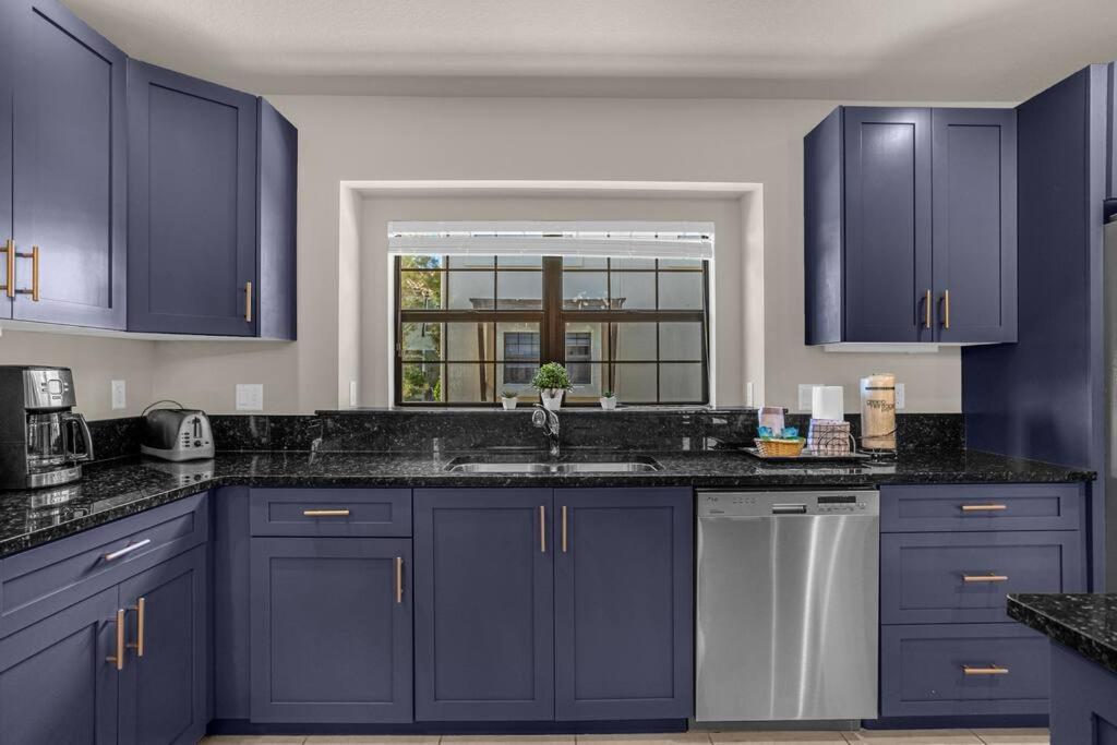 Disney Themed 4Br Family Townhome Inside Disney Resort Area Orlando Exteriör bild