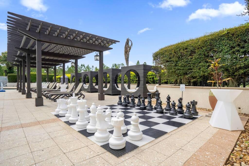 Disney Themed 4Br Family Townhome Inside Disney Resort Area Orlando Exteriör bild