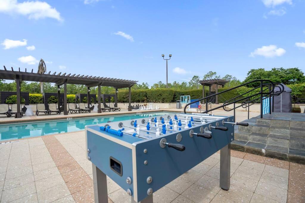 Disney Themed 4Br Family Townhome Inside Disney Resort Area Orlando Exteriör bild