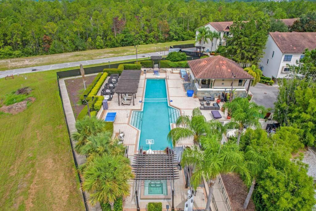 Disney Themed 4Br Family Townhome Inside Disney Resort Area Orlando Exteriör bild