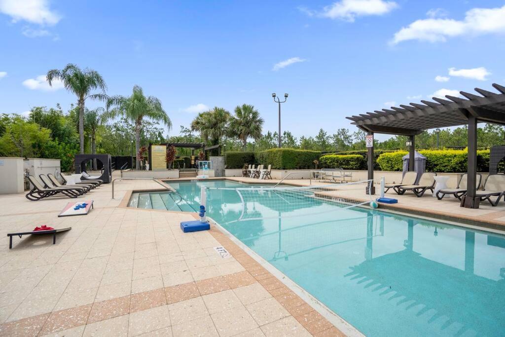 Disney Themed 4Br Family Townhome Inside Disney Resort Area Orlando Exteriör bild