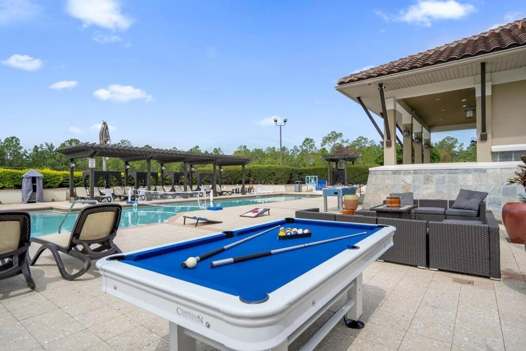 Disney Themed 4Br Family Townhome Inside Disney Resort Area Orlando Exteriör bild
