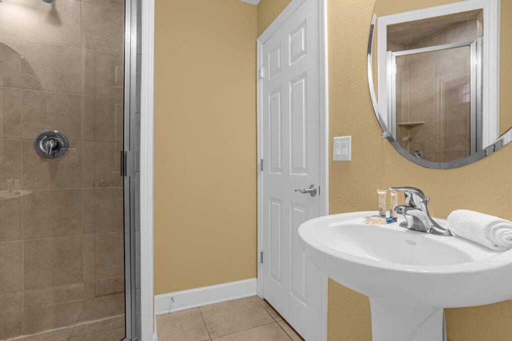 Disney Themed 4Br Family Townhome Inside Disney Resort Area Orlando Exteriör bild
