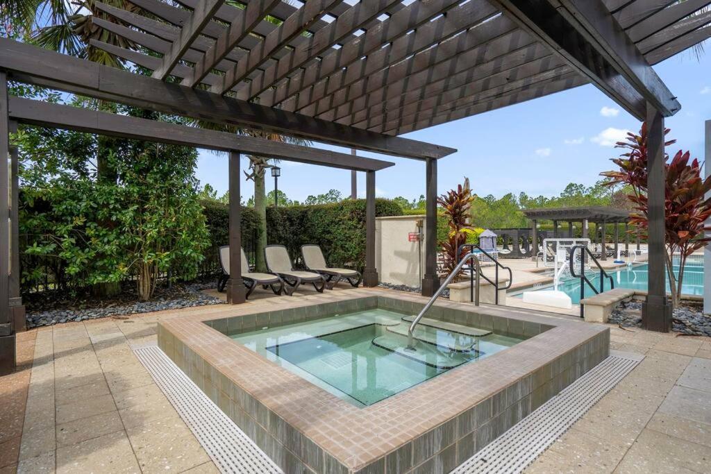 Disney Themed 4Br Family Townhome Inside Disney Resort Area Orlando Exteriör bild