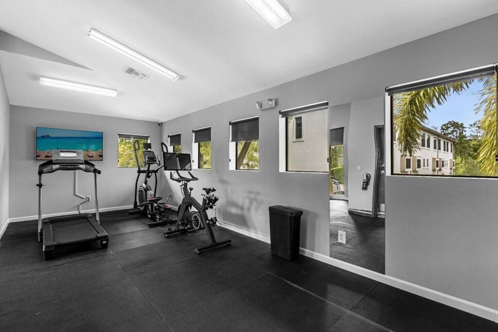 Disney Themed 4Br Family Townhome Inside Disney Resort Area Orlando Exteriör bild