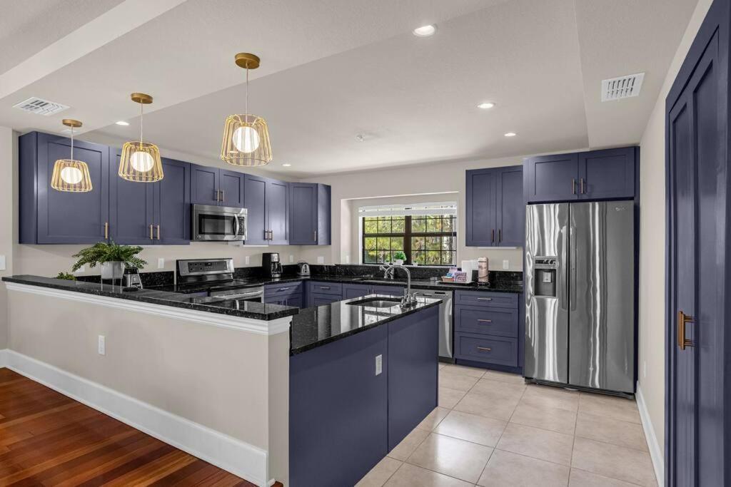 Disney Themed 4Br Family Townhome Inside Disney Resort Area Orlando Exteriör bild