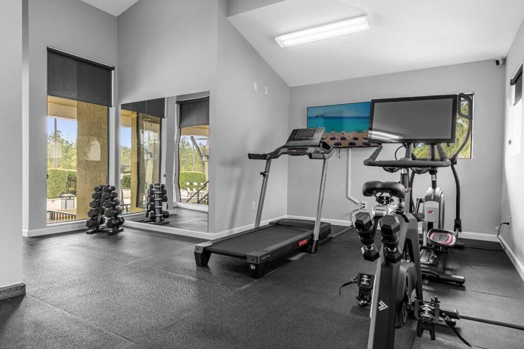 Disney Themed 4Br Family Townhome Inside Disney Resort Area Orlando Exteriör bild